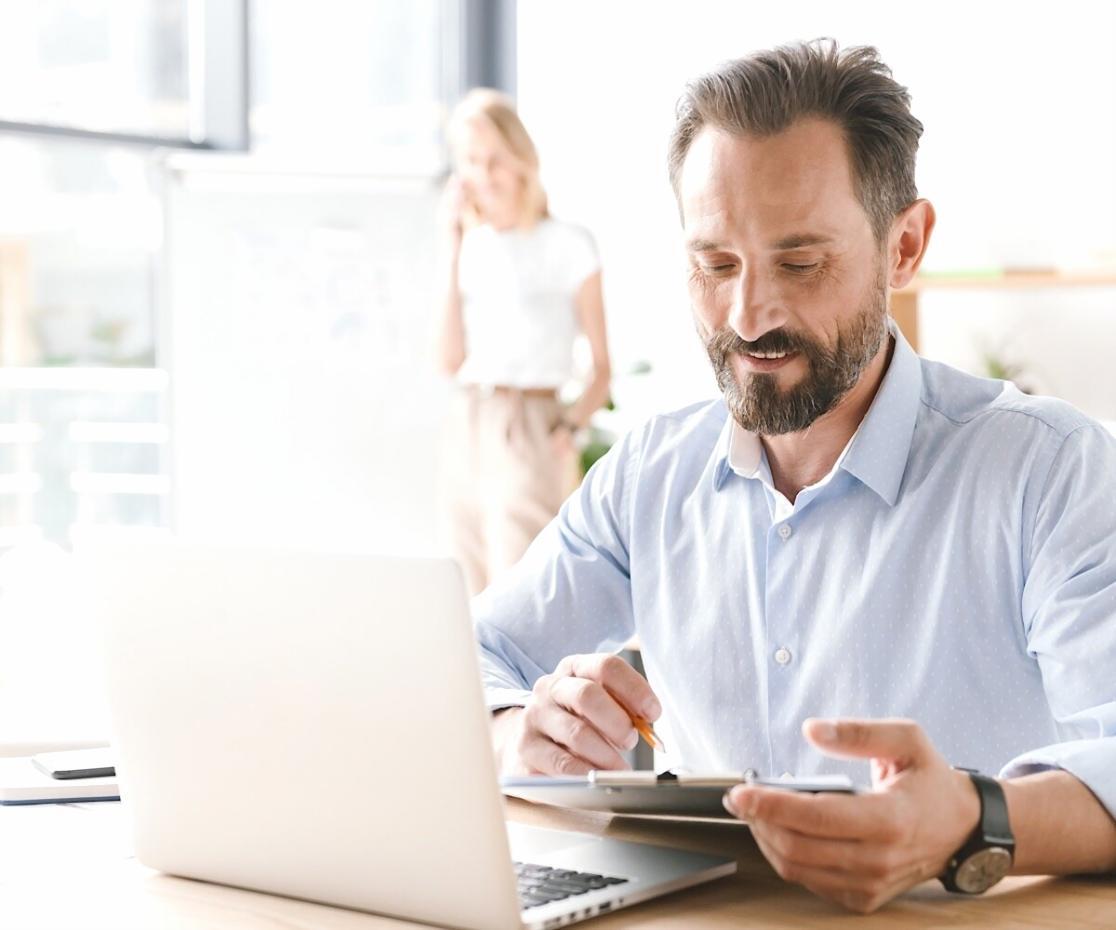 Процесс работы с биографическими текстами